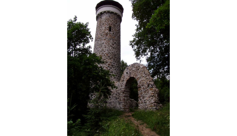 Top Apartmány - Lesní  Mariánské Lázně